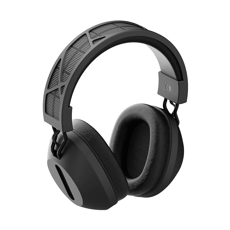 WiWU TD-06 Solar Charging ANC Wireless Bluetooth Headphone