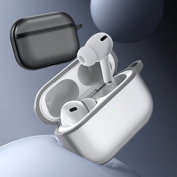 Benks Mist Case for Airpods Pro 3 blue