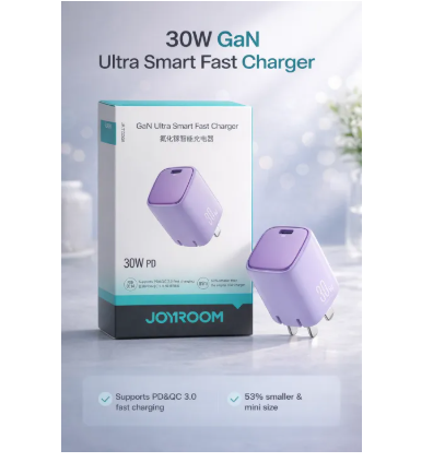 Joyroom 30w Charger