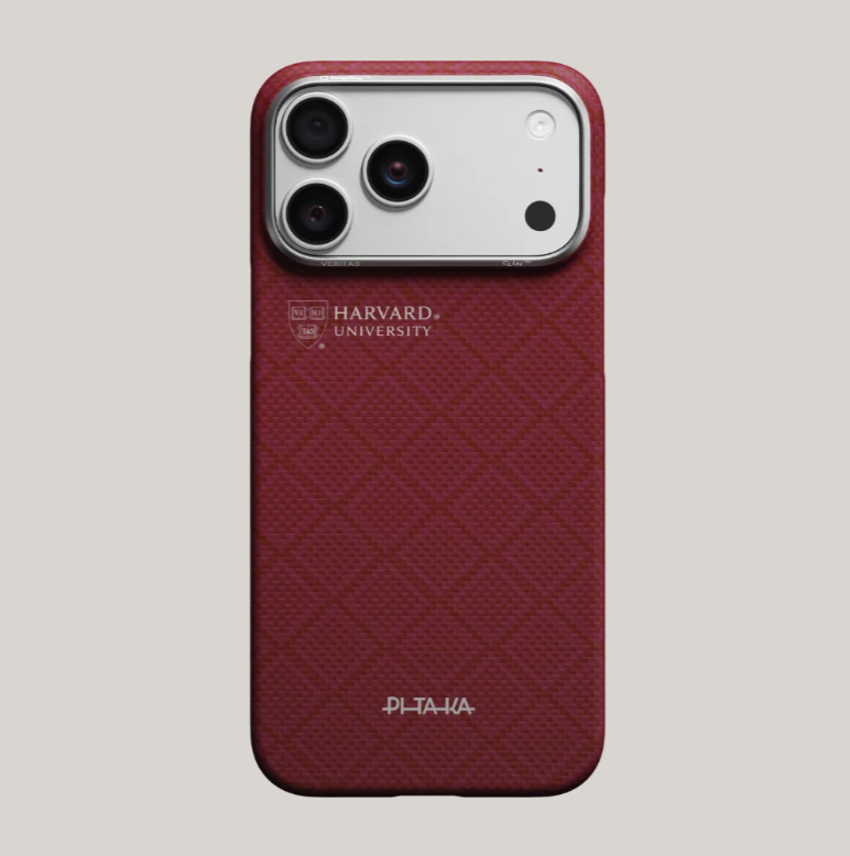 Pitaka Case