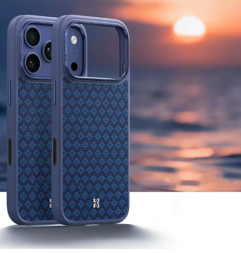 Benks Kevlar Series For iphone 17 Pro Max Case