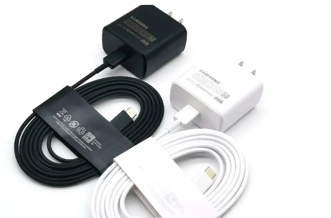 Samsung US Standard 45W Super Fast Charger