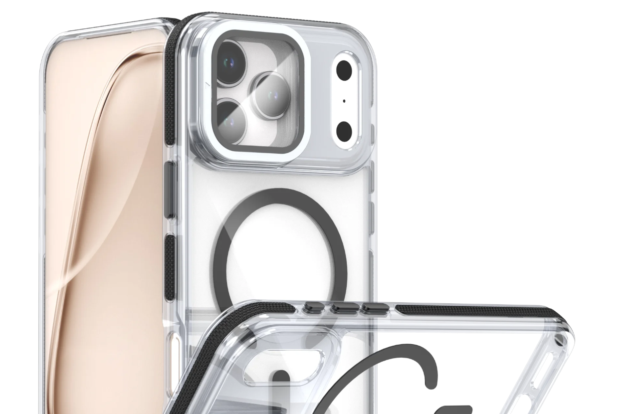 iPhone 17 Pro Max 17 PRO Case