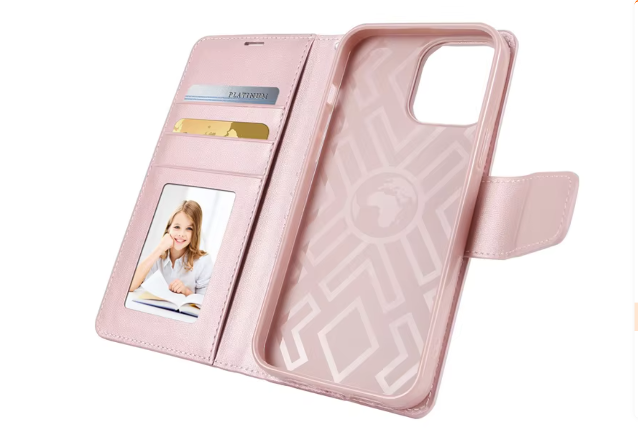 Flip Cover  17 Pro Max 16 Pro Max