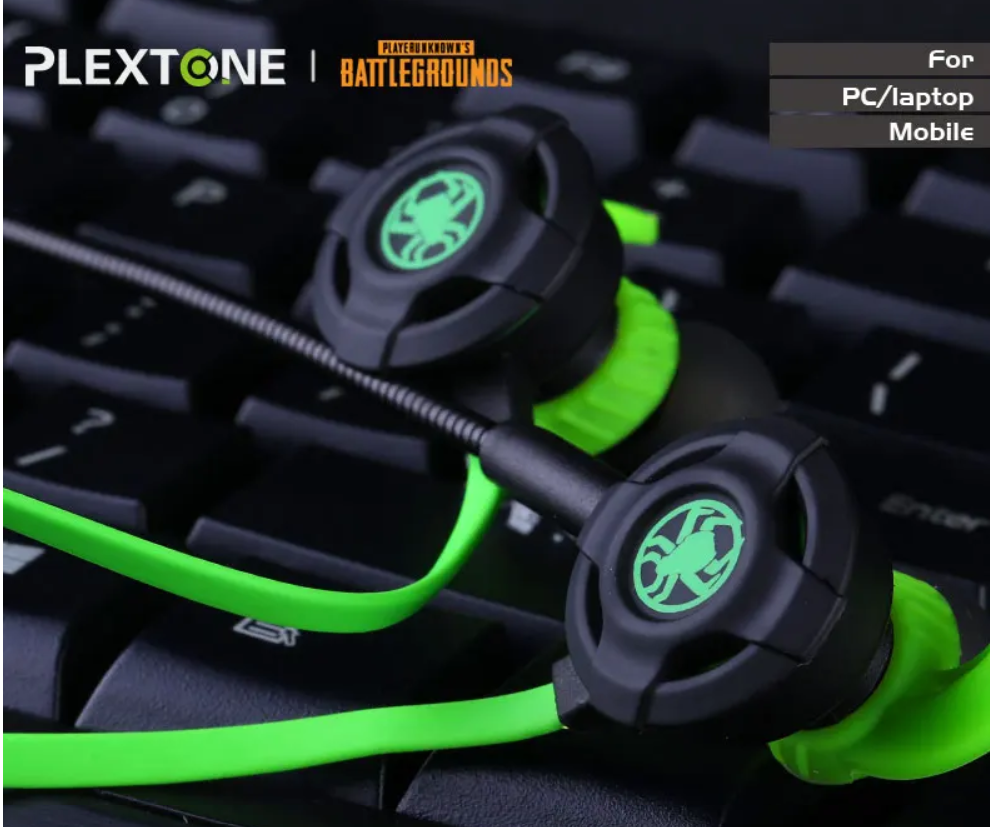 Plextone G30 PC Gaming Headset