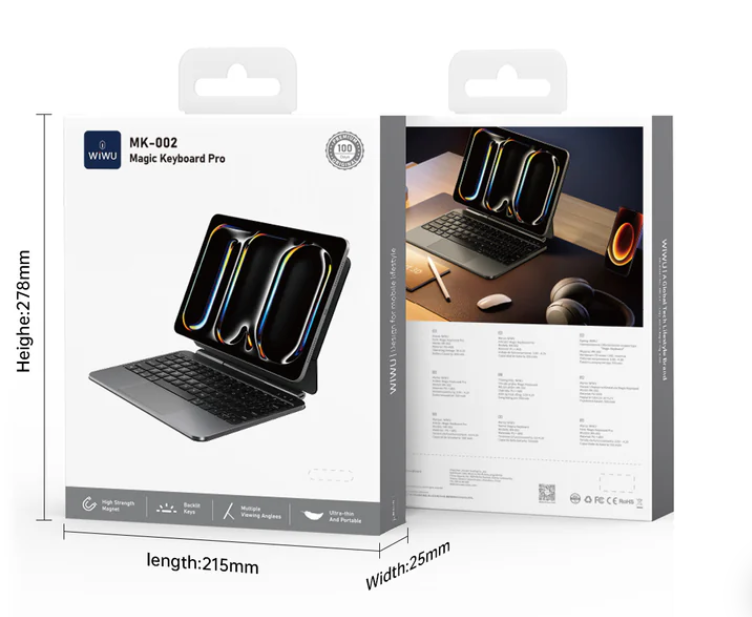 WIWU Magic Keyboard