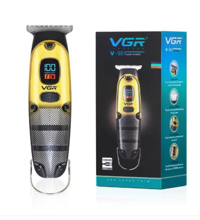 VGR V-981 Men's Hair Trimmer