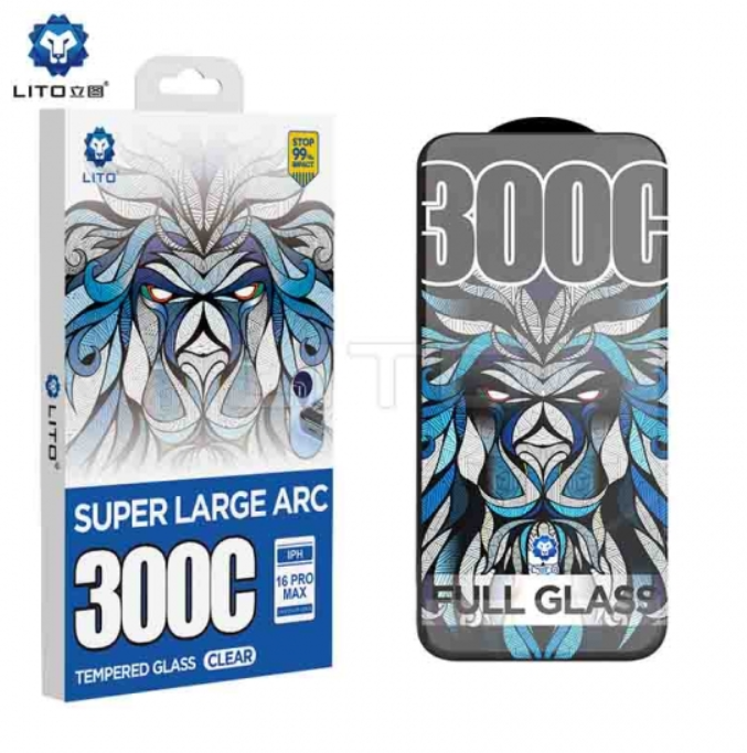 Iphone 17Pro/17Pro Max Screen Protector