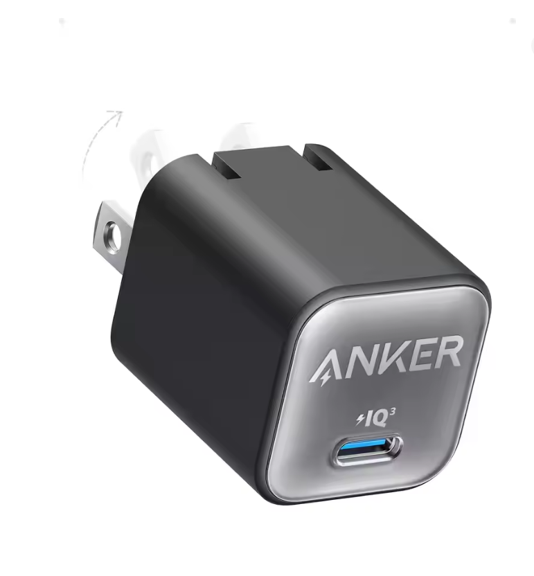 Anker 30W Charger
