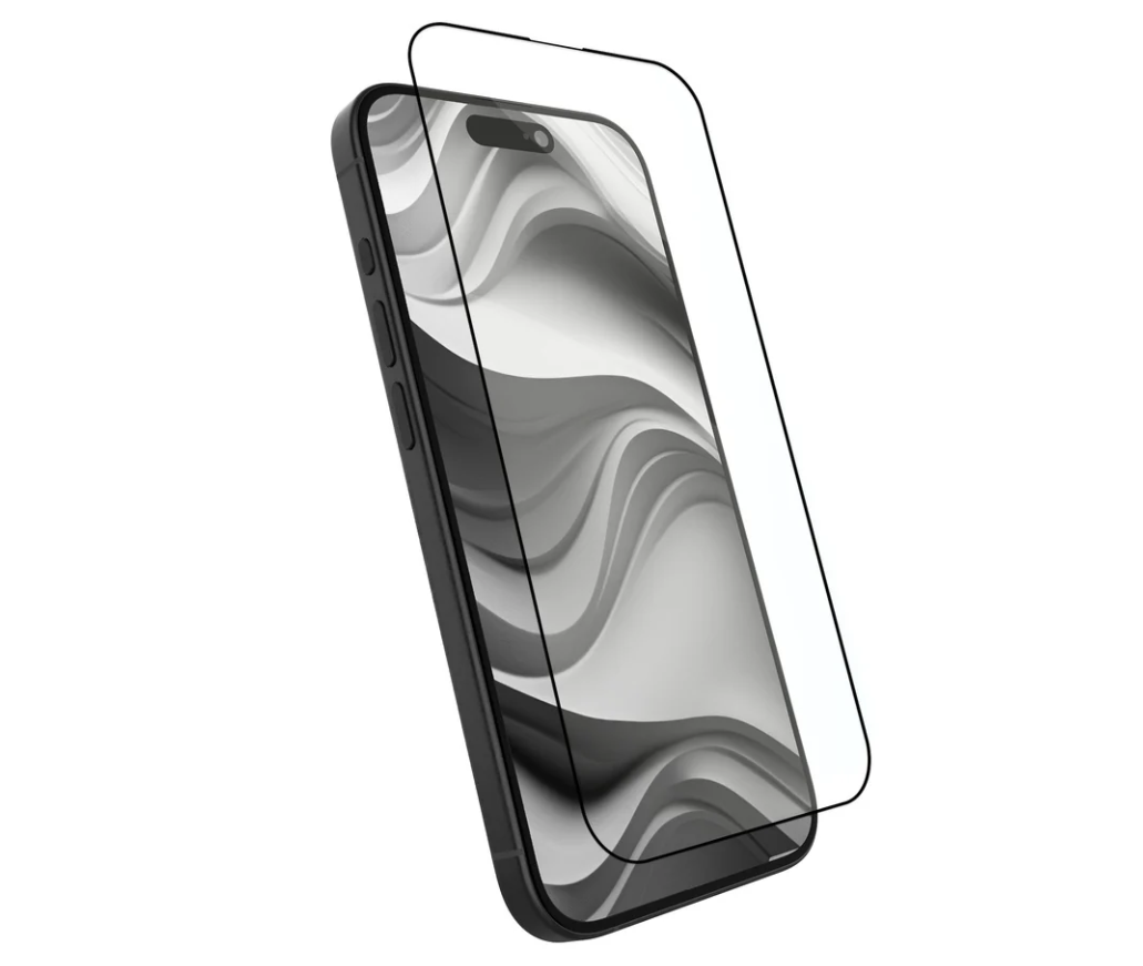 JCPAL Preserver Super Hardness Glass Screen Protector