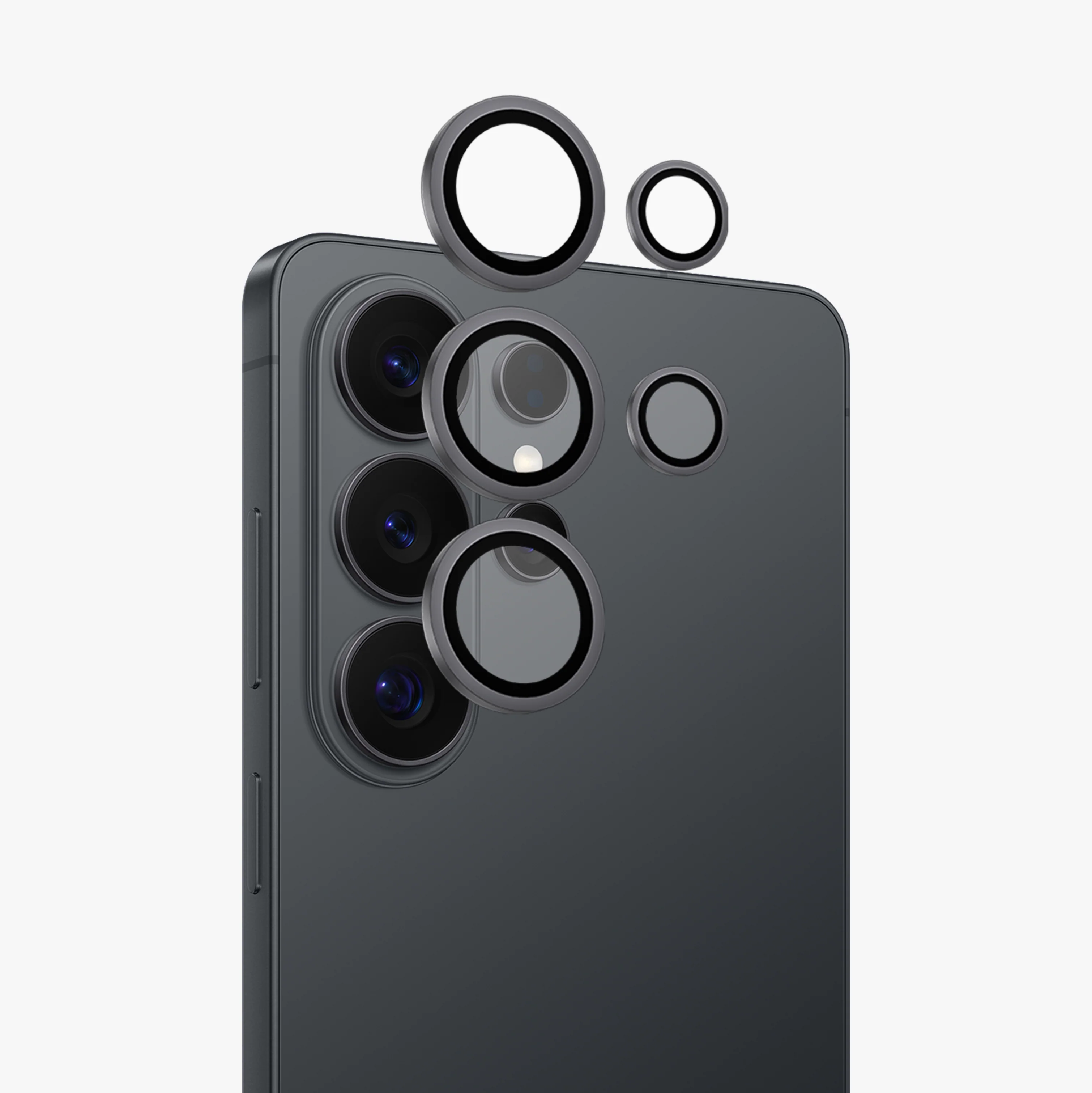 AR Lens Guard（Transparent）