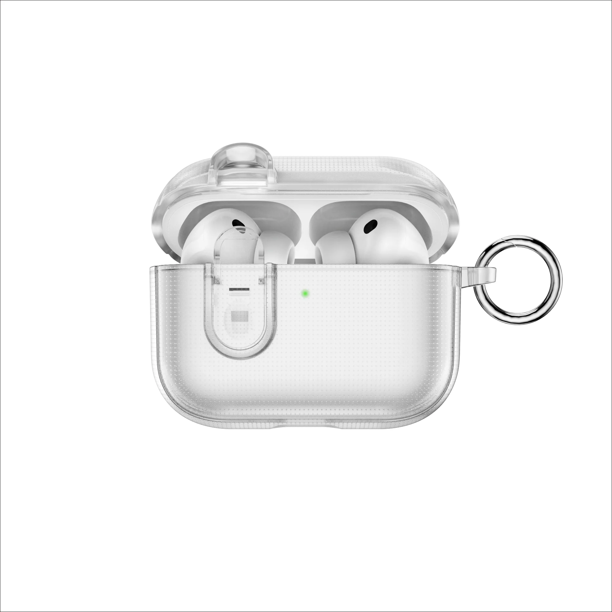 WiWU iShield Pro Strong Anti-Drop Protective Case HC-301